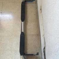 pedana sinistra per hummer H3