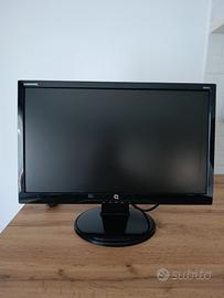 monitor 22 pollici 