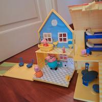 Casa di Peppa Pig