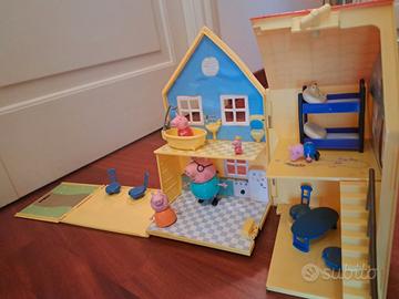 Casa di Peppa Pig