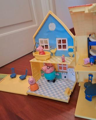 Casa di Peppa Pig