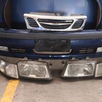 SAAB 9.3 2.0TB MUSO COMPLETO 98-03