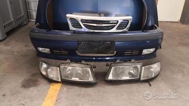 SAAB 9.3 2.0TB MUSO COMPLETO 98-03