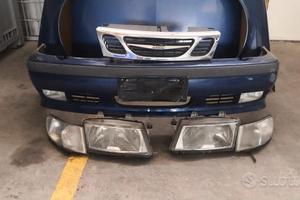 SAAB 9.3 2.0TB MUSO COMPLETO 98-03