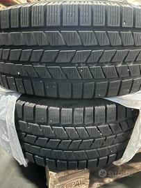 Gomme Pirelli 4 stagioni 235/55/18