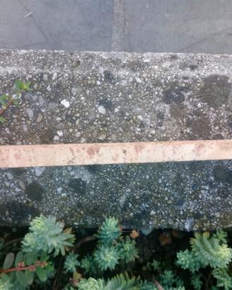 Rivestimento muro