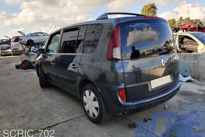 RENAULT ESPACE 4 JK0/1 2.0 DCI 150CV Ricambi