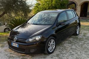 Volkswagen Golf Plus 1.6 Highline BiFuel