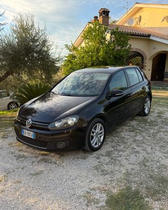 Volkswagen Golf Plus 1.6 Highline BiFuel