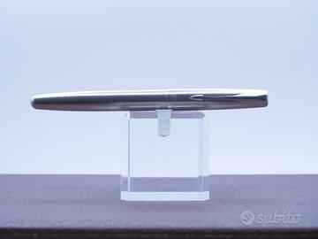 Penna stilografica Parker Frontier acciaio vintage