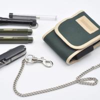 Kaweco  Ranger Set (2 penne, torcia e coltellino)