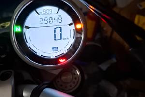 Ducati Scrambler - 2016