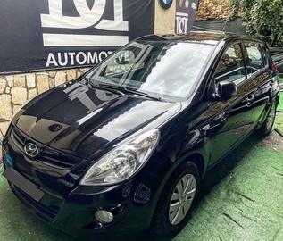 Hyundai i20 1.2 5p. RATE / FINANZIAMENTI