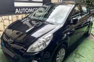 Hyundai i20 1.2 5p. RATE / FINANZIAMENTI