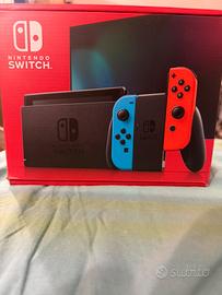 Nintendo Switch 32GB Console