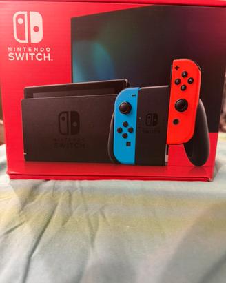 Nintendo Switch 32GB Console
