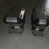 valigie givi trekker
