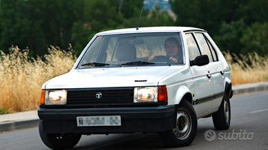 talbot Horizon 