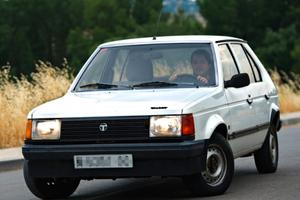 talbot Horizon 