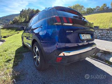 PEUGEOT 3008 BLUEHDI ALLURE 2.0 150 CV
