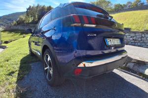 PEUGEOT 3008 BLUEHDI ALLURE 2.0 150 CV