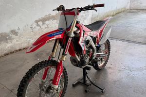 Honda CRF250R 2017