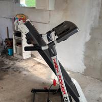 Tapis roulant elettrico