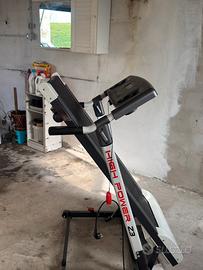 Tapis roulant elettrico