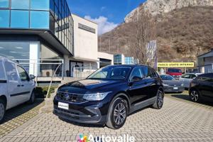Volkswagen Tiguan 2.0 TDI 150 CV SCR DSG Life