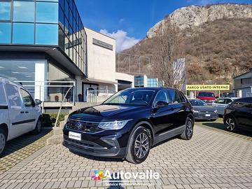 Volkswagen Tiguan 2.0 TDI 150 CV SCR DSG Life