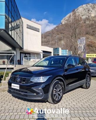 Volkswagen Tiguan 2.0 TDI 150 CV SCR DSG Life