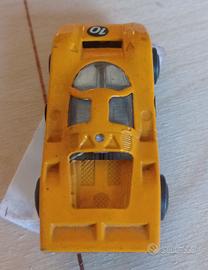 MODELLINO PENNY PANTHER BERTONE