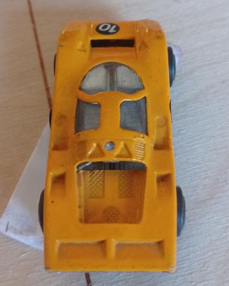 MODELLINO PENNY PANTHER BERTONE