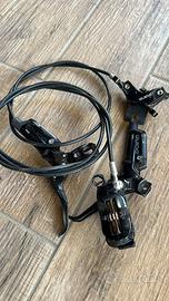 Freni mtb Sram Guide RSC