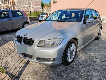 BMW 320 D TOURING 184 Cv