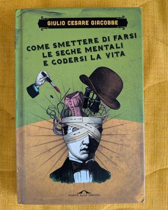 Come smettere di farsi le seghe mentali Giacobbe