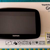 Navigatore TOM TOM Go 510