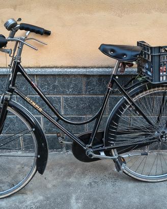 bici con freni a bacchetta Olympia 