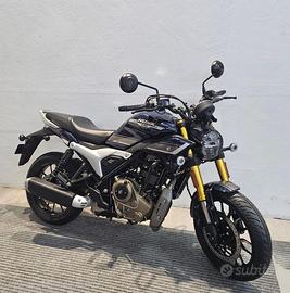 HERO MOTOCORP HUNK 440 2026