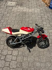 MINIMOTO