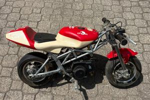 MINIMOTO