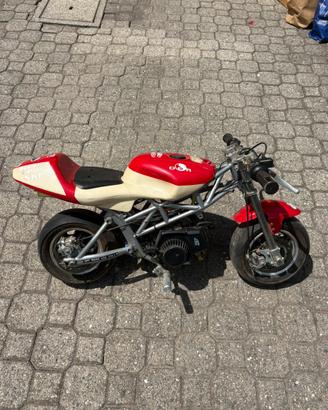 MINIMOTO