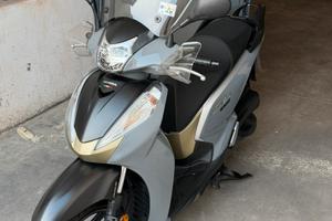 Sh 300 abs air force