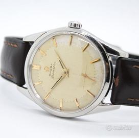 Orologio vintage Omega Seamaster