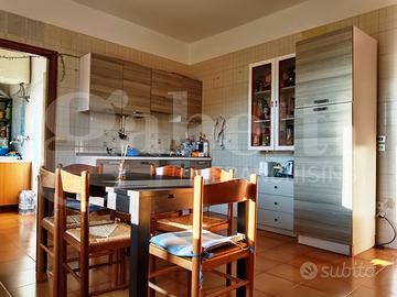 Appartamento Rende [Cod. rif 3300441ARG] (Quattrom