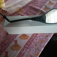 Specchietti per scooter