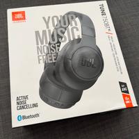 Cuffie JBL Tune 750BT