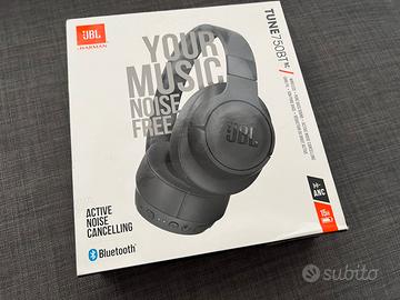 Cuffie JBL Tune 750BT