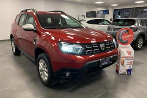 DACIA Duster 1.0 GPL 4x2 Comfort