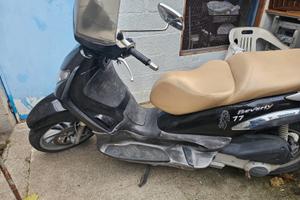 Piaggio Beverly 250 - 2005